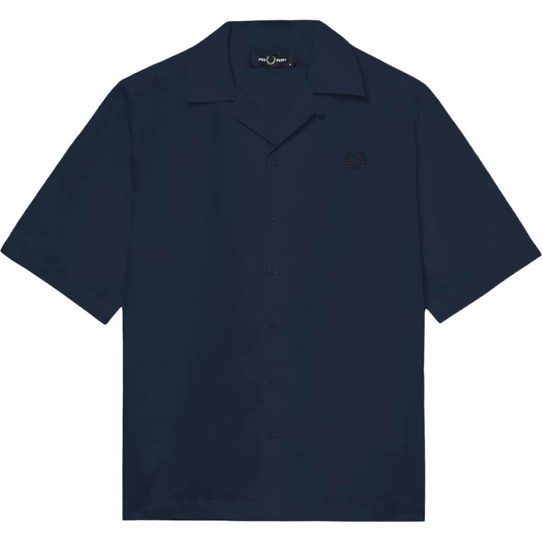 FRED PERRY SS25