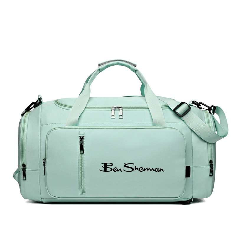 BEN SHERMAN