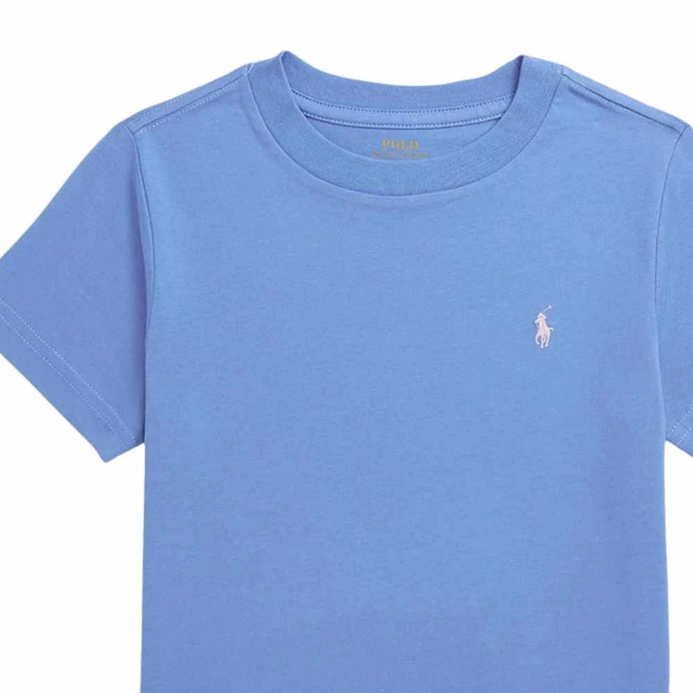 Polo Ralph Lauren LogoT