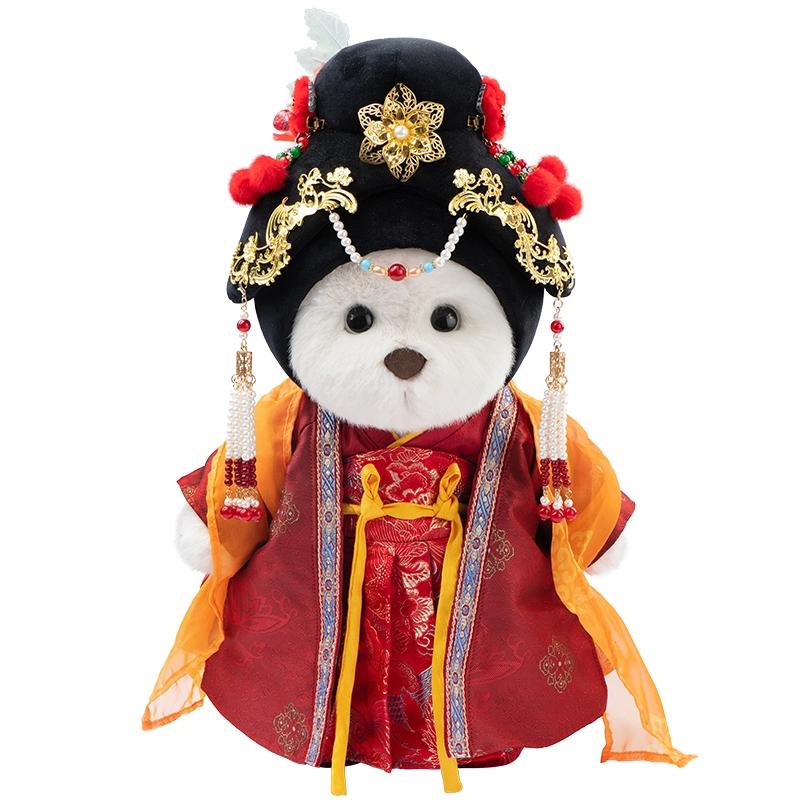 TeddyTales 38cm