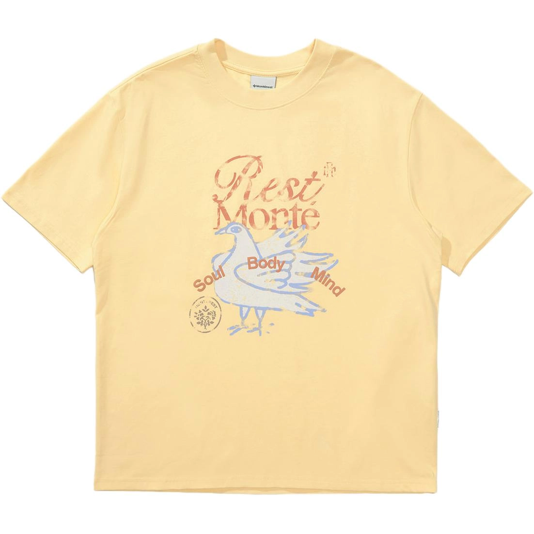 NOTHOMME Monterest 7AT