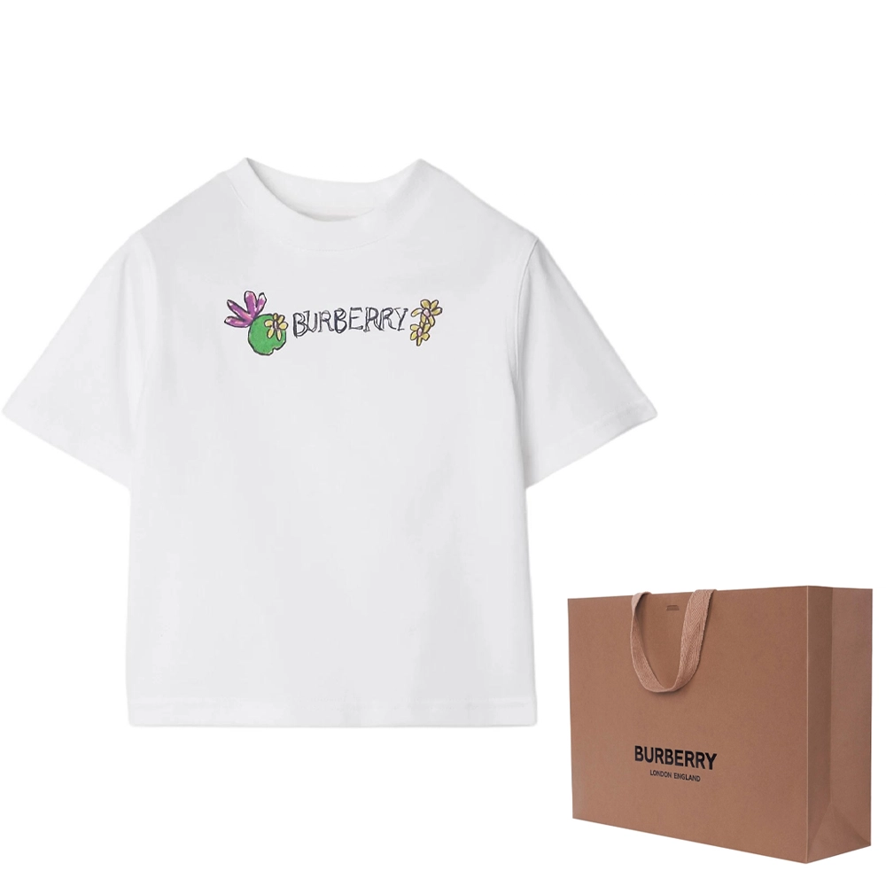 BurberryT FW24 Logo