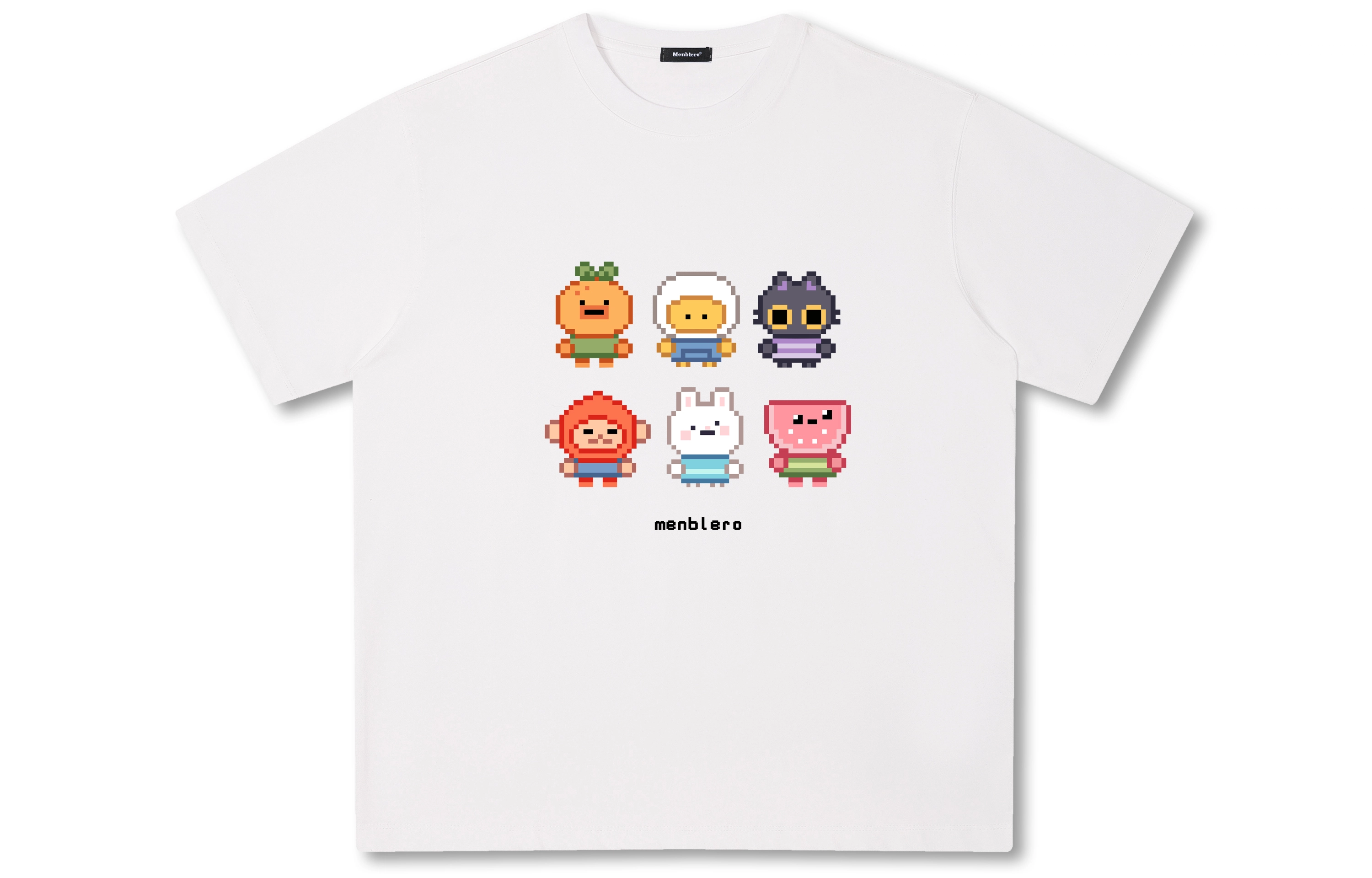 Menblero T