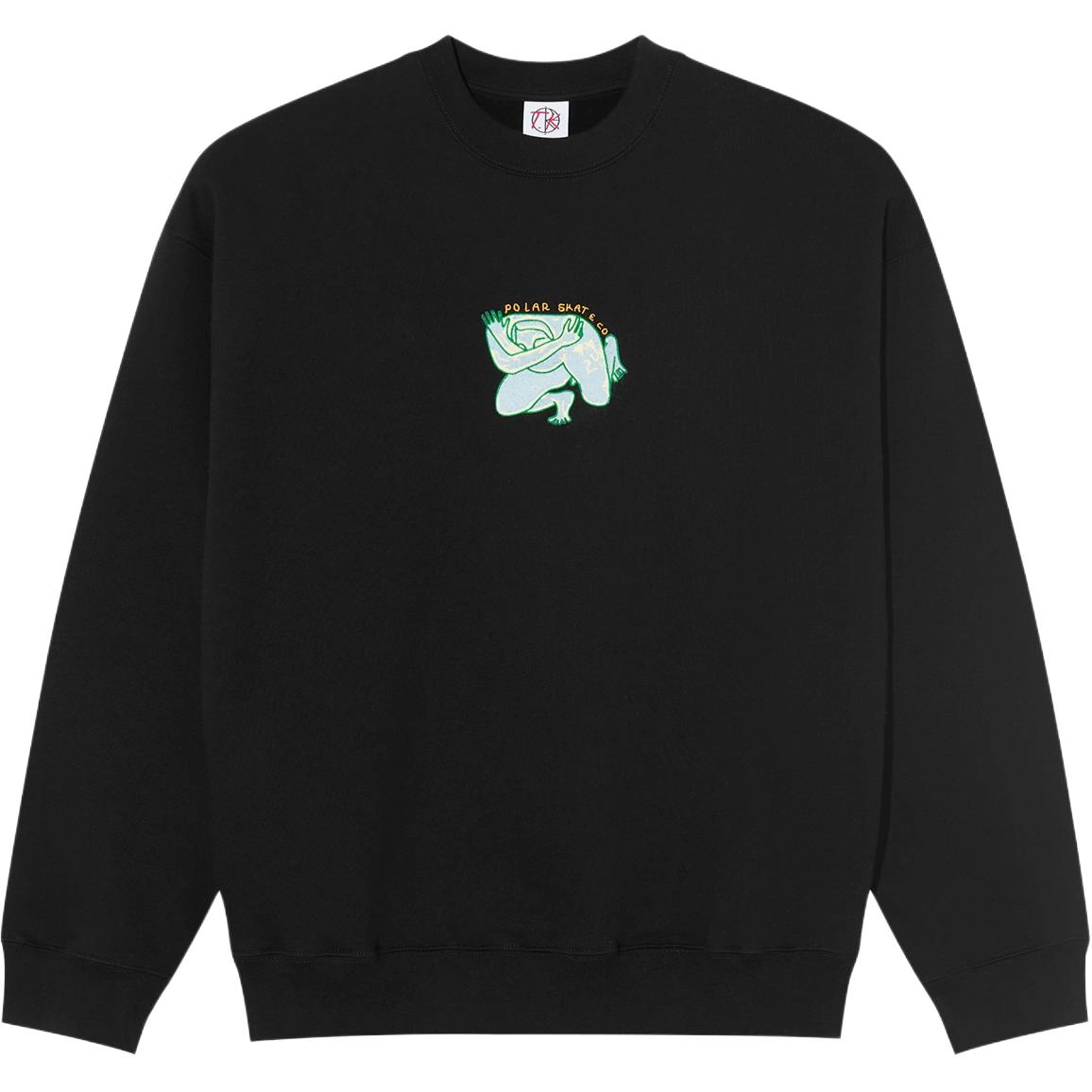 POLAR SKATE CO SS25