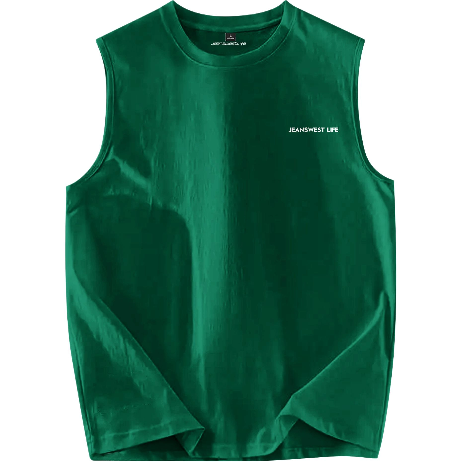 JEANSWEST LIFE logo