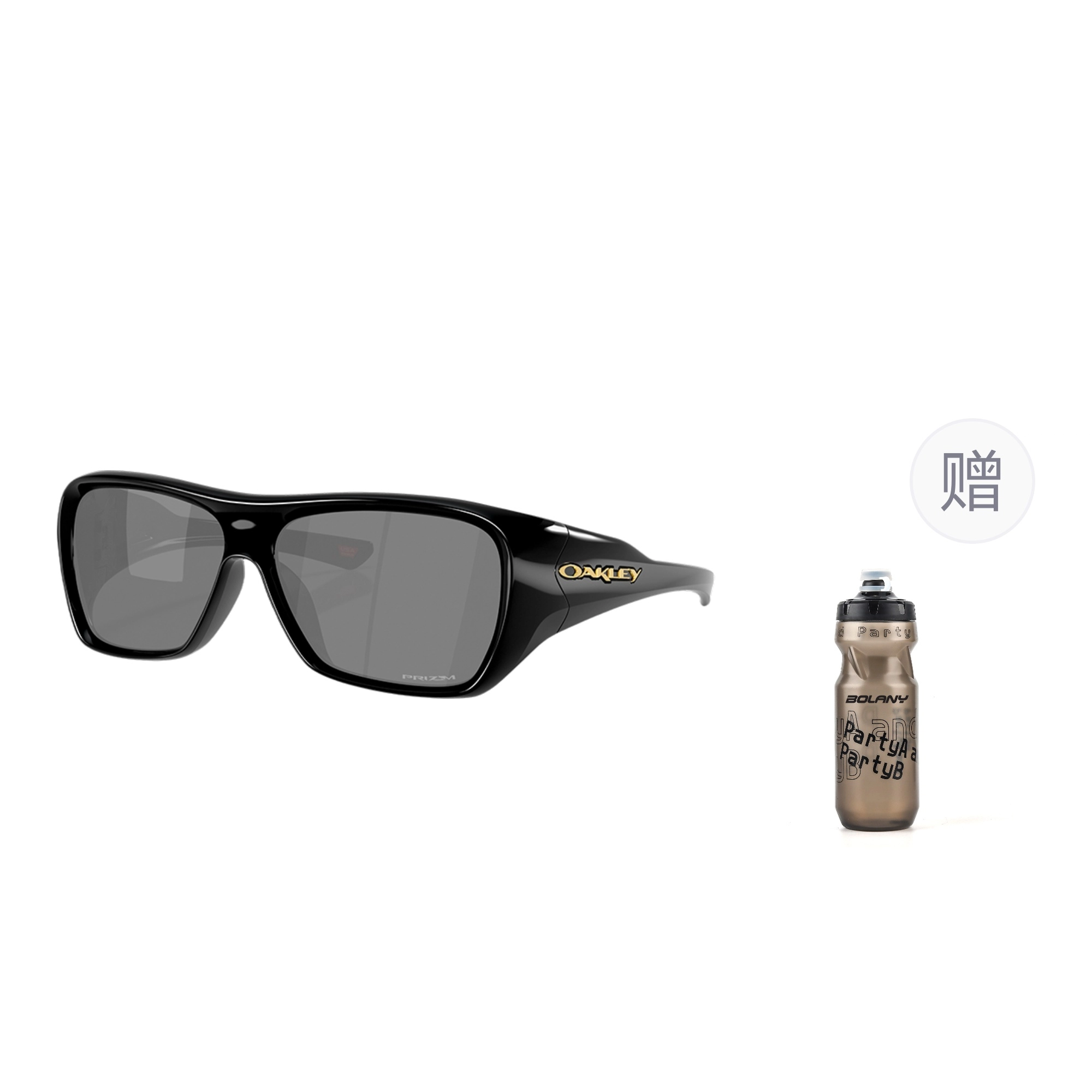 Oakley 9492 - Chaminade