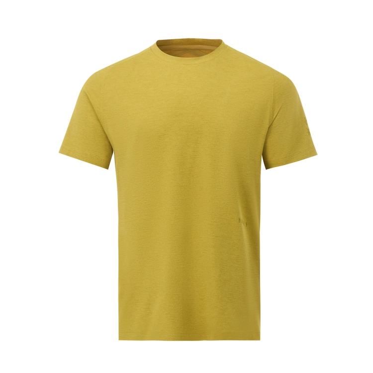 DESCENTE DUALIS T