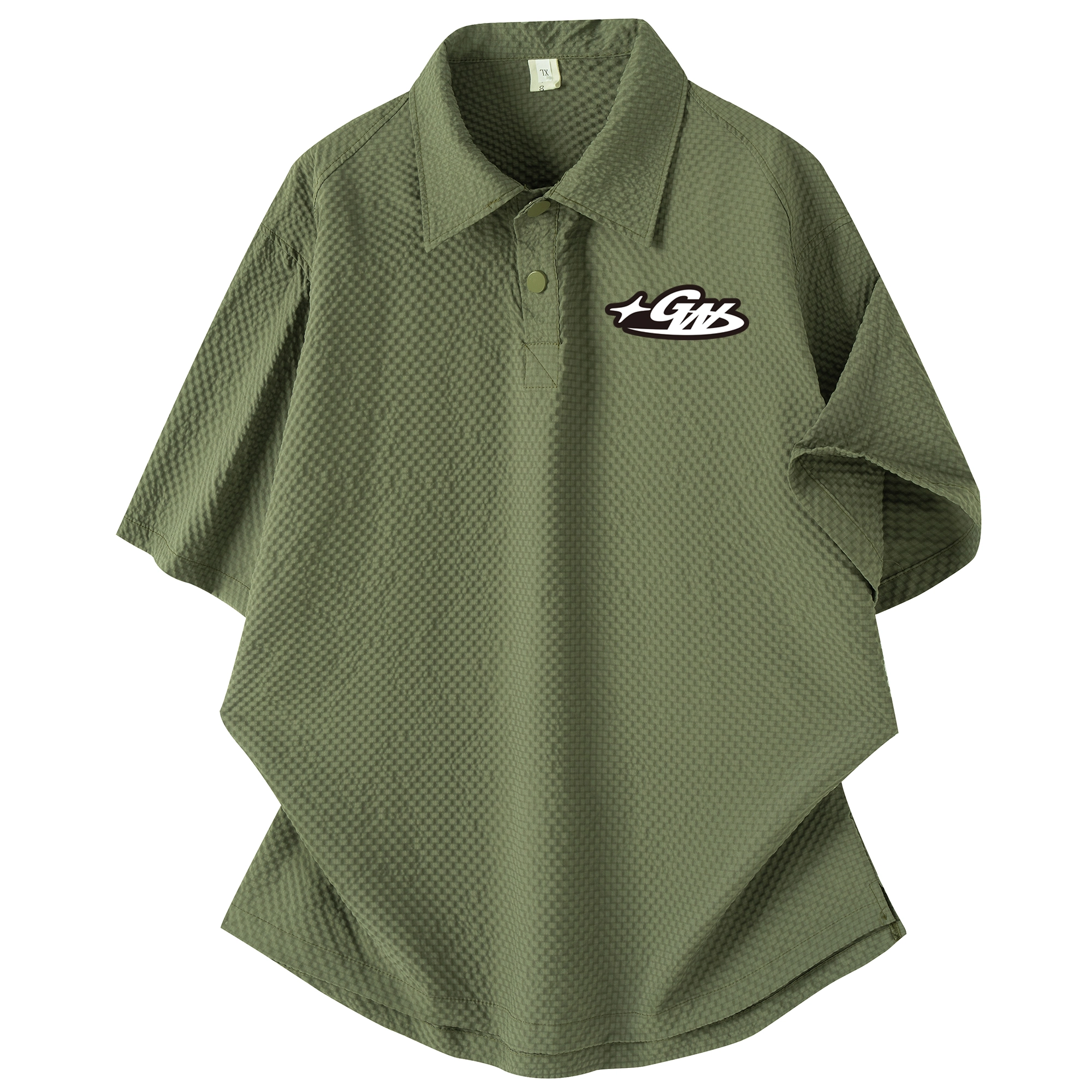 GWAF logoPolo