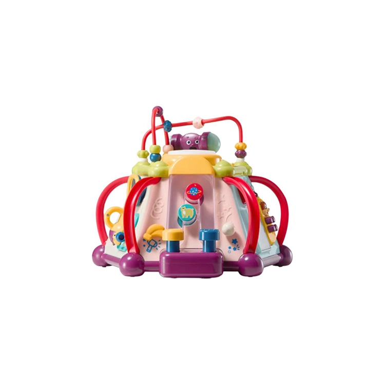 BABY CARE