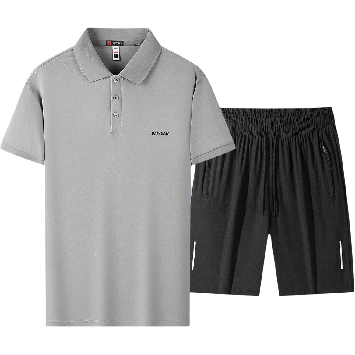 BaiYuan Trousers
