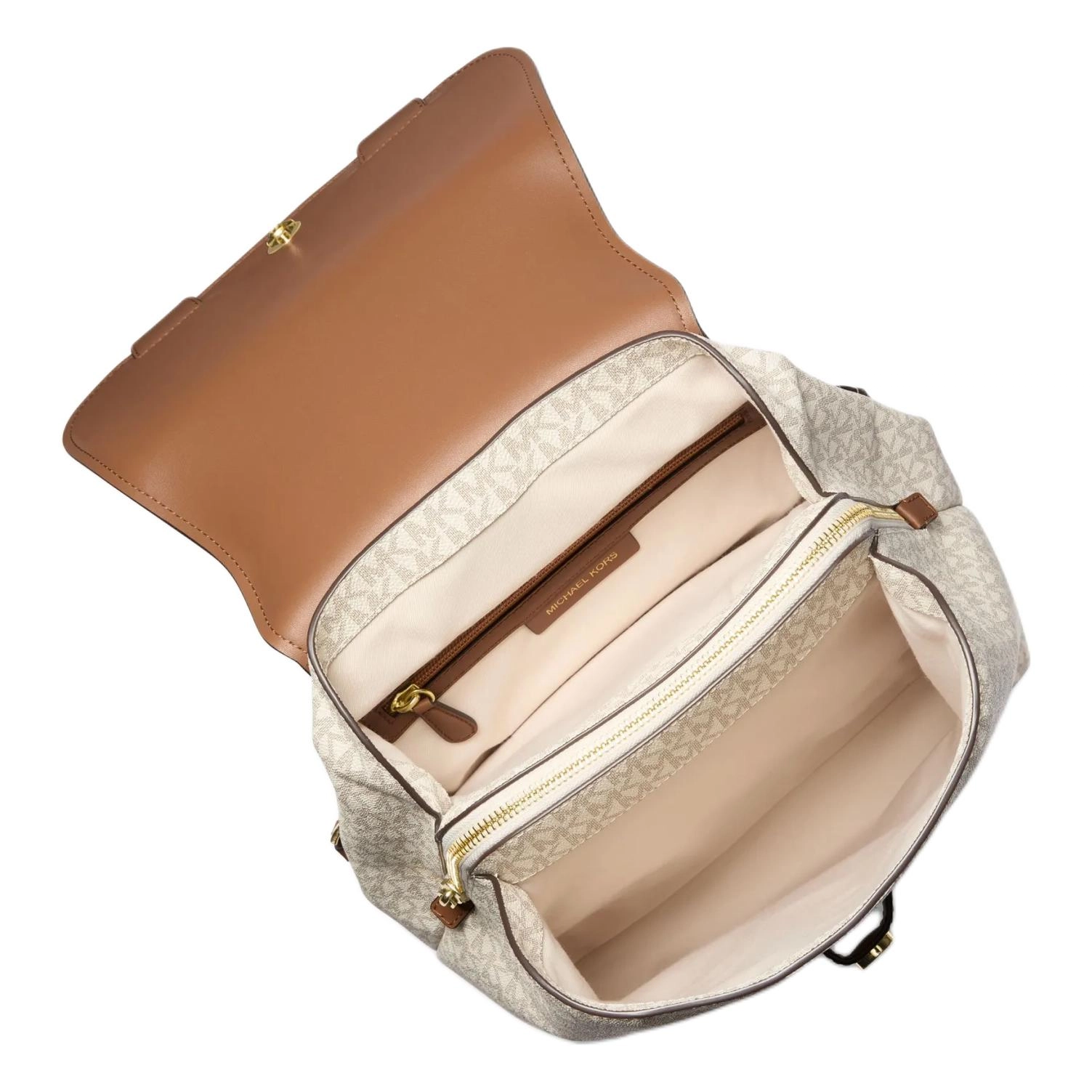 MICHAEL KORS MK Quinn LOGO