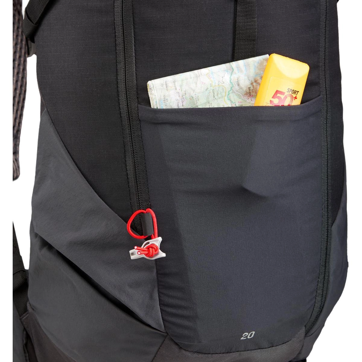 DECATHLON20L MH500