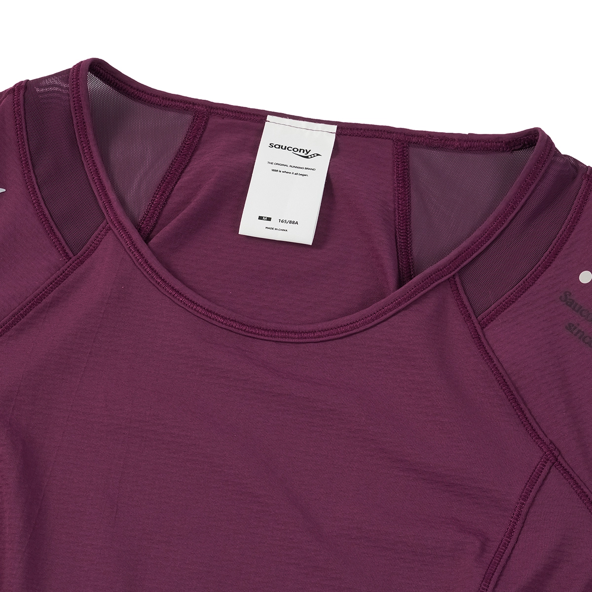 Saucony T