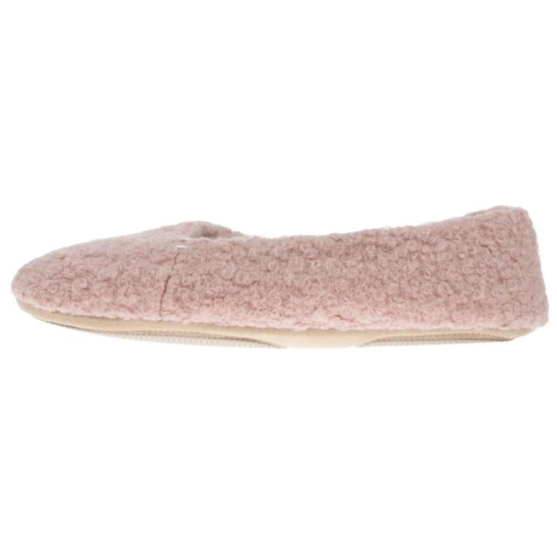 Clarks Cozily Curl