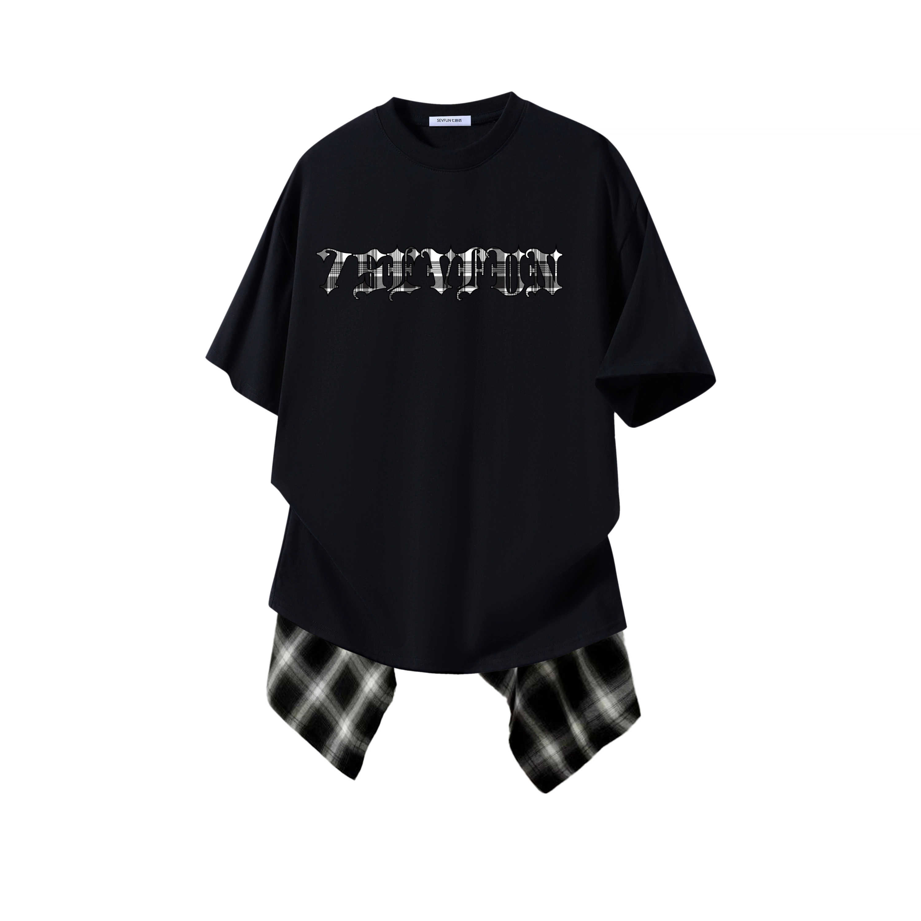 7 SEVFUN logoT