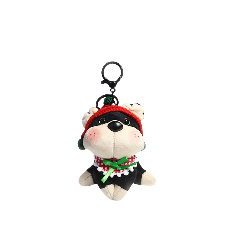 MIC RABBIT 10CM