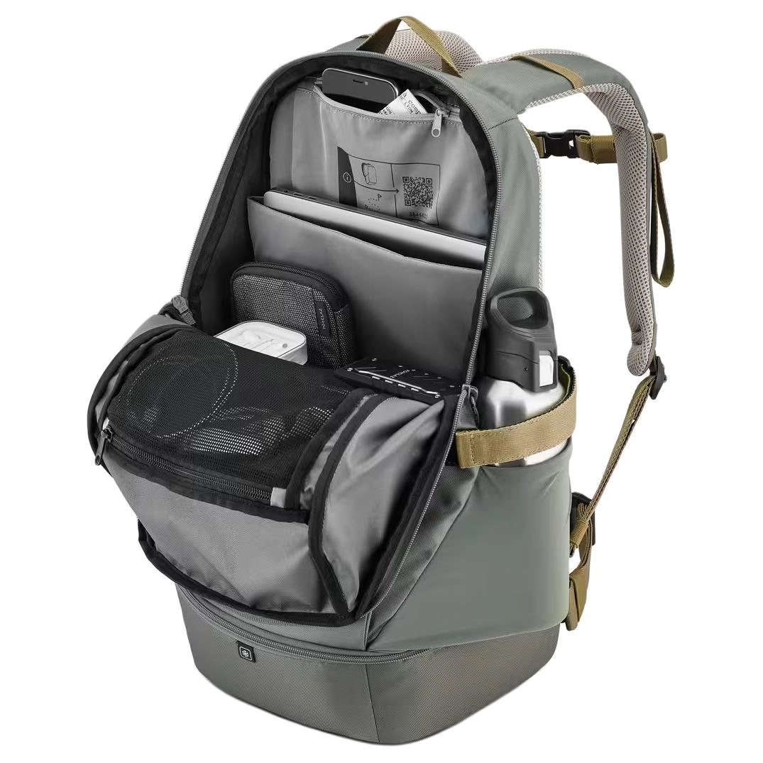 DECATHLON30L NH Arpenaz 500