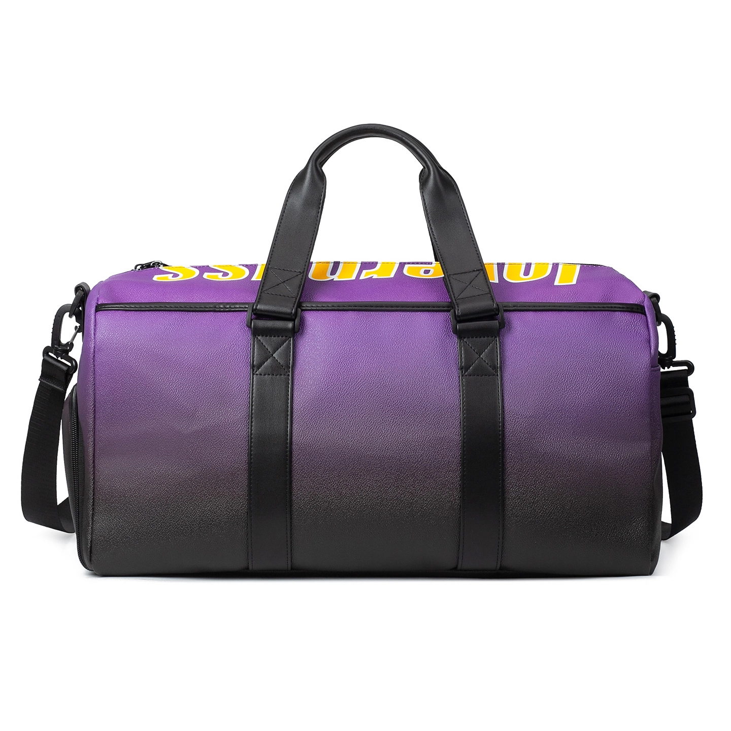 NOT ME 35L PVC