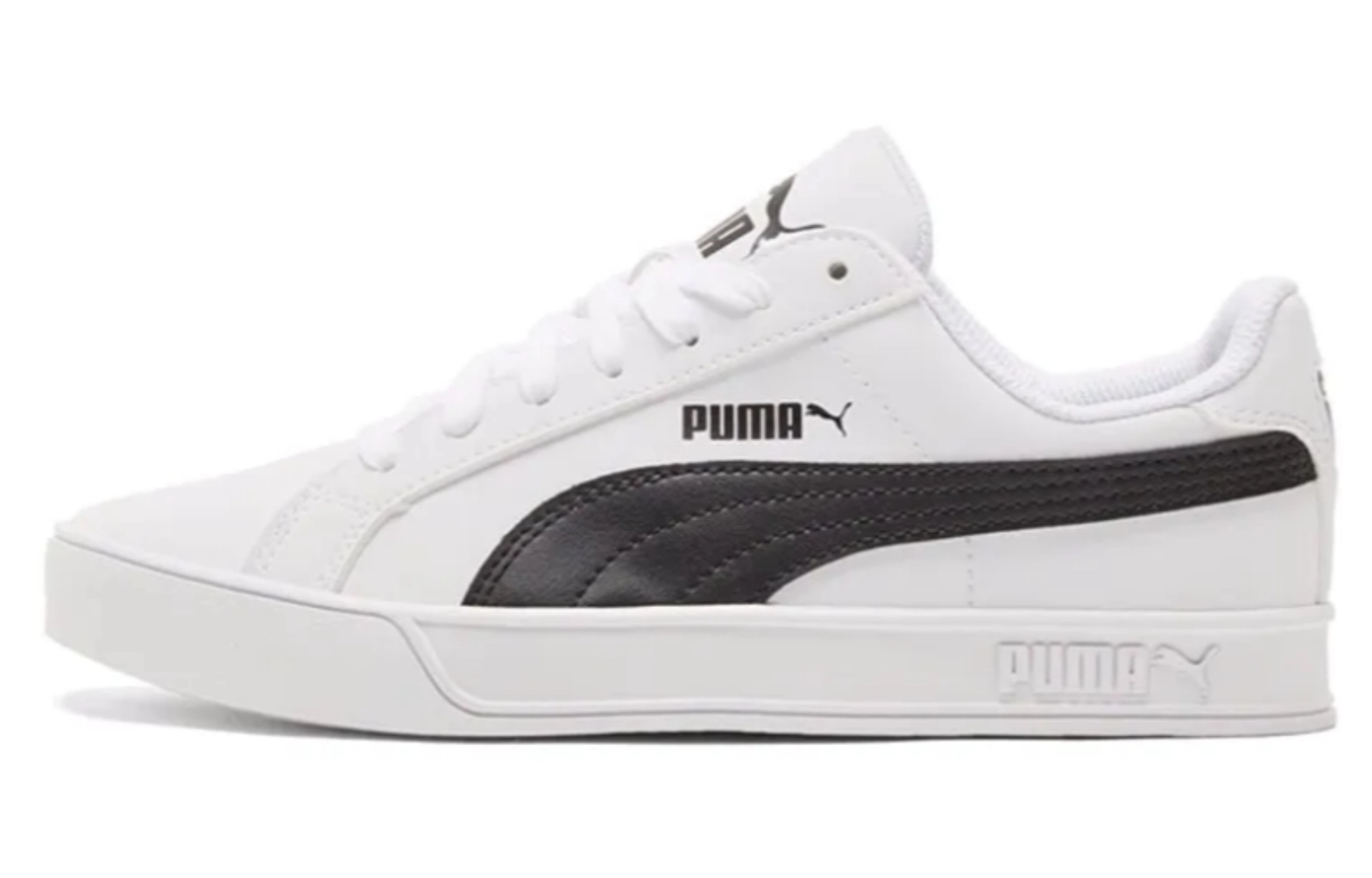 PUMA Smash Vulc Classic 2025