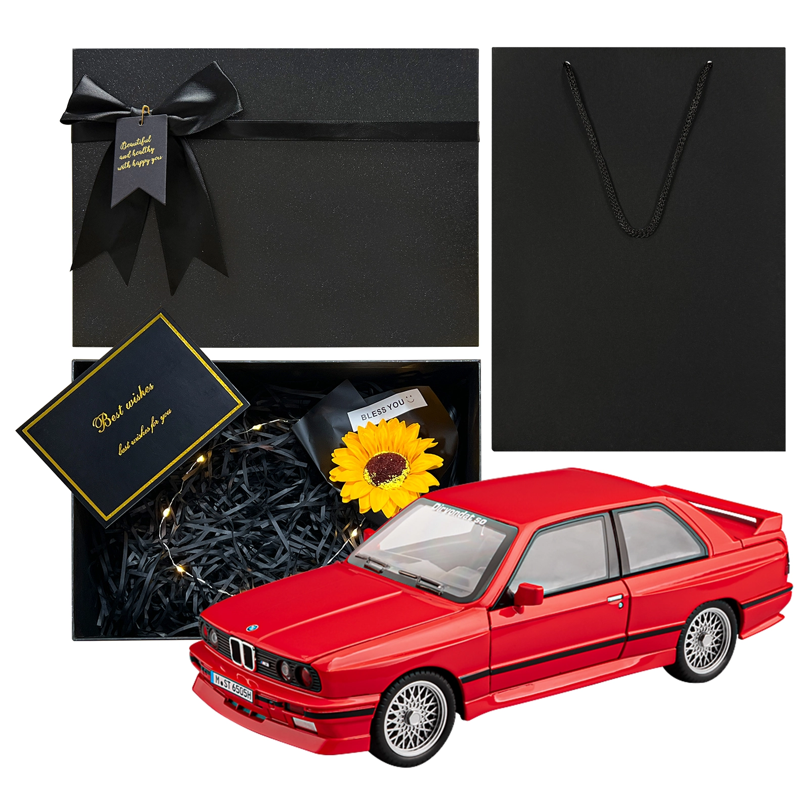 ENGTEN BMWM3 E30