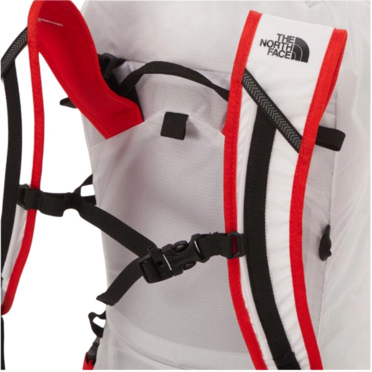 THE NORTH FACE Verto27L Logo