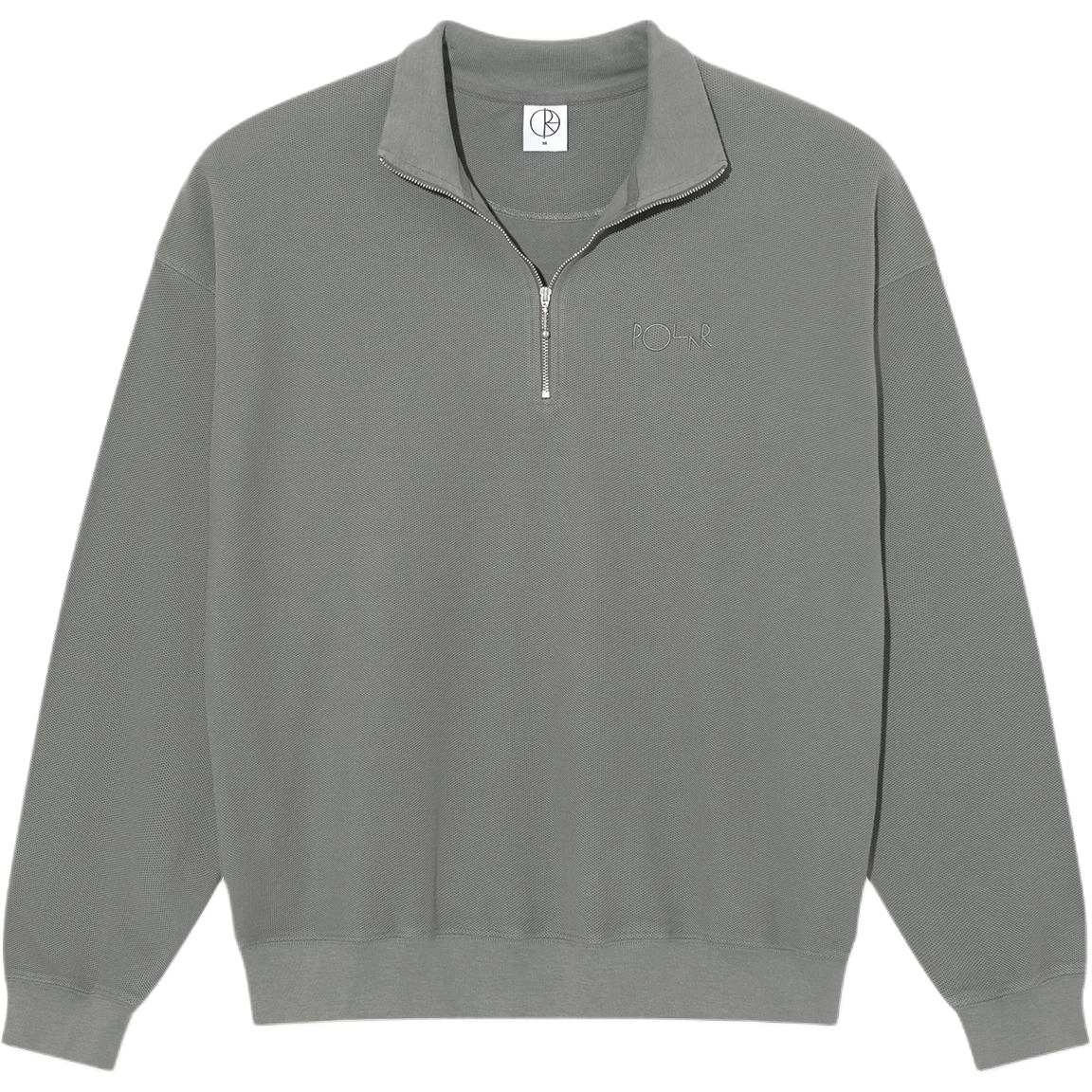 POLAR SKATE CO SS25