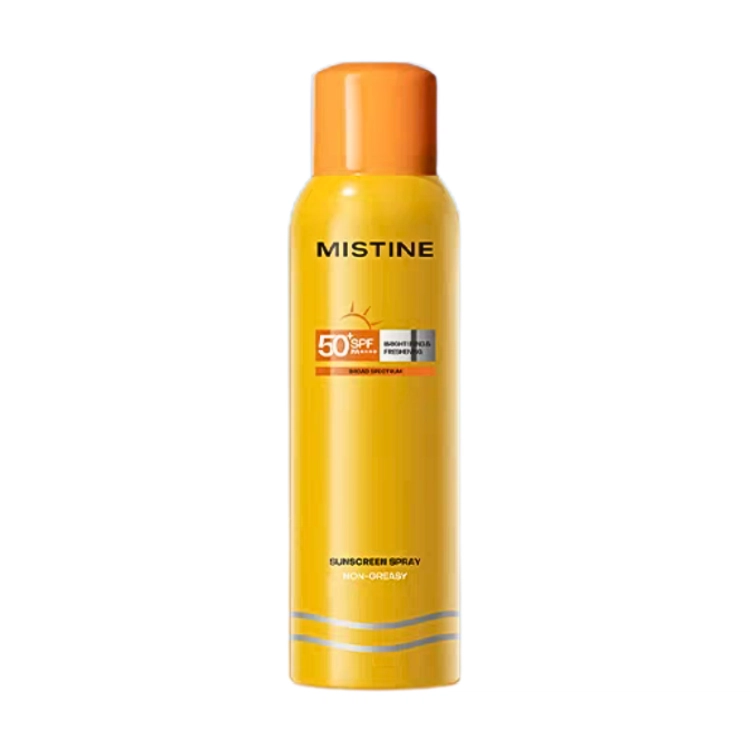 Mistine SPF50+