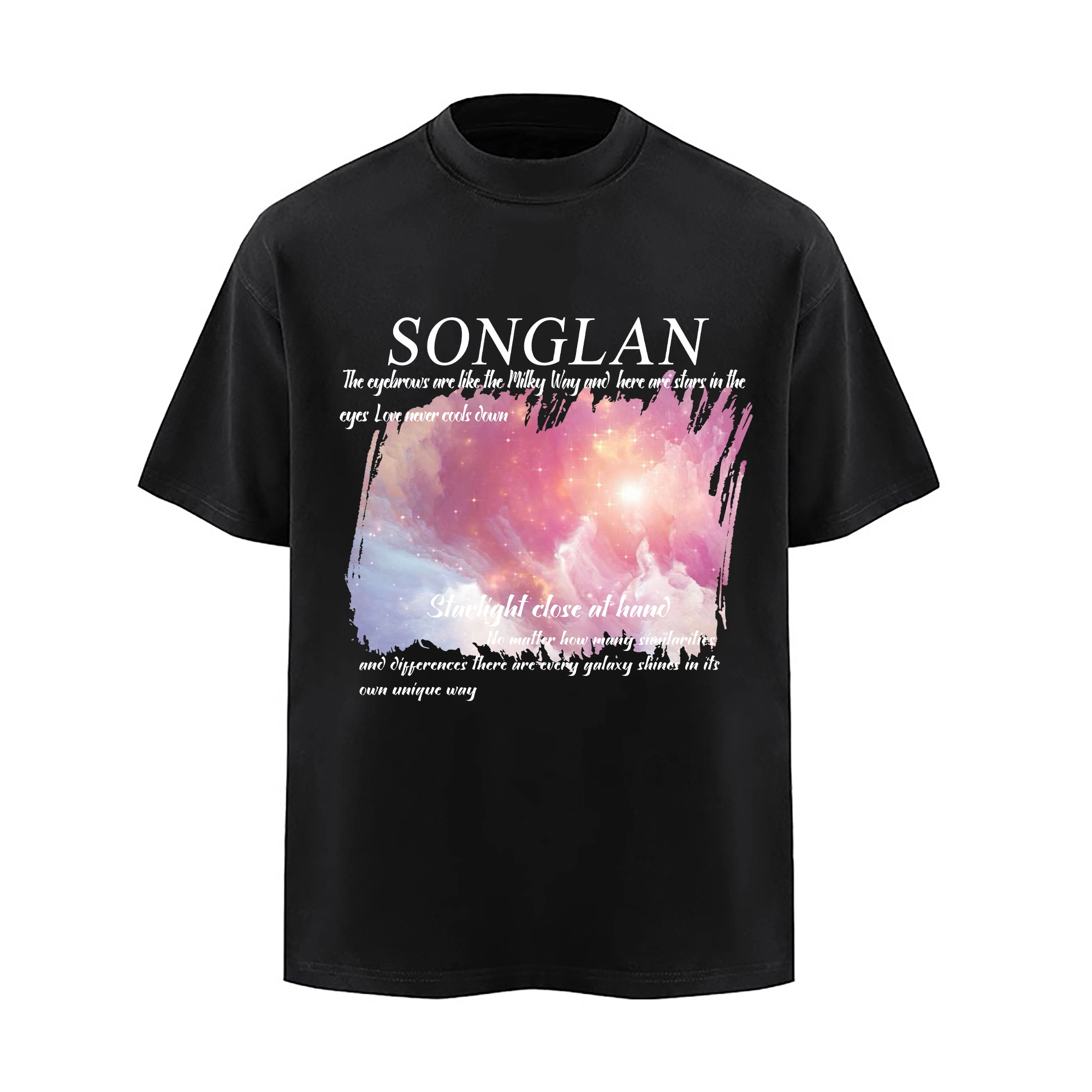 songlan T