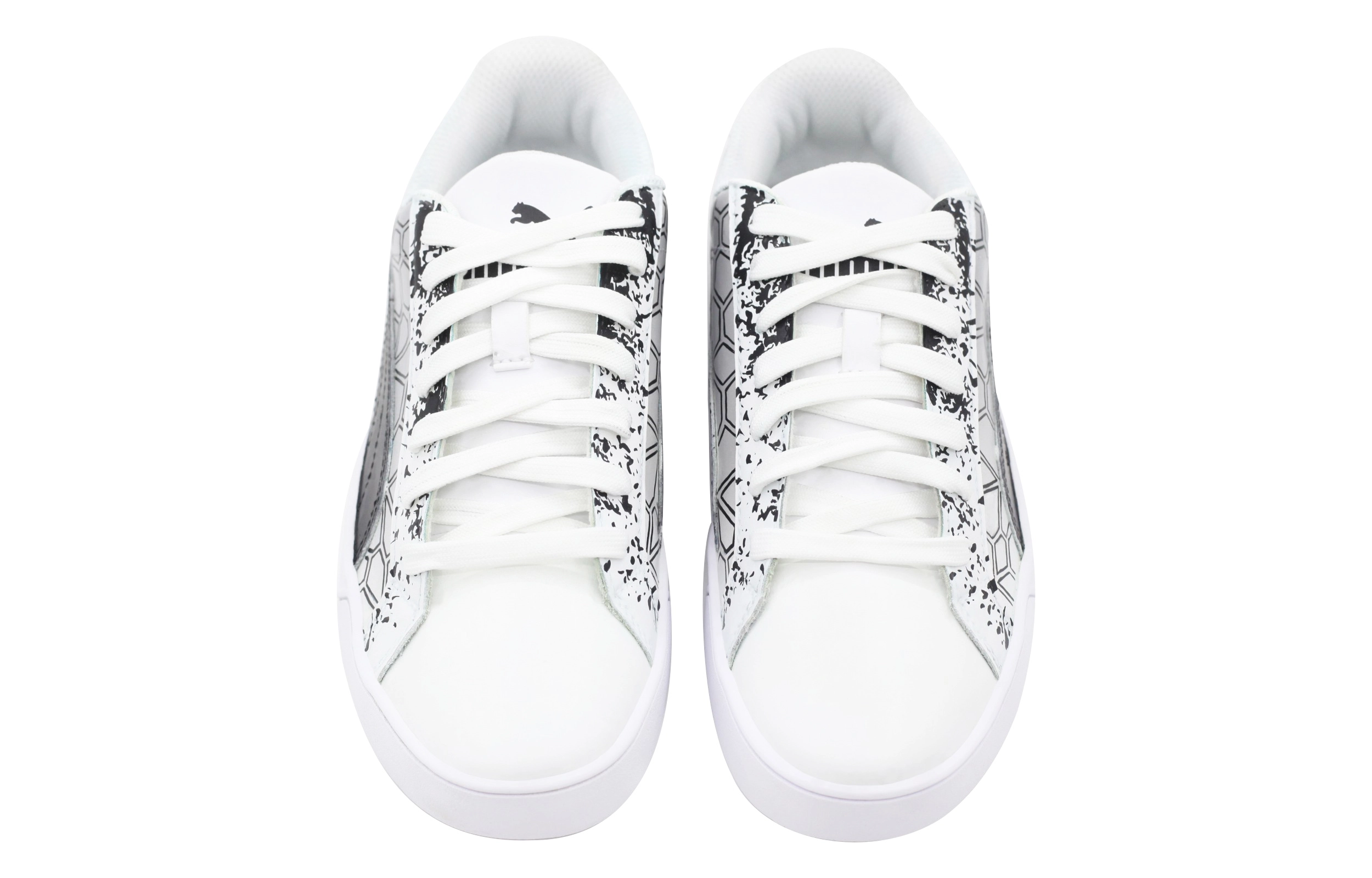PUMA Smash Vulc Classic 2025