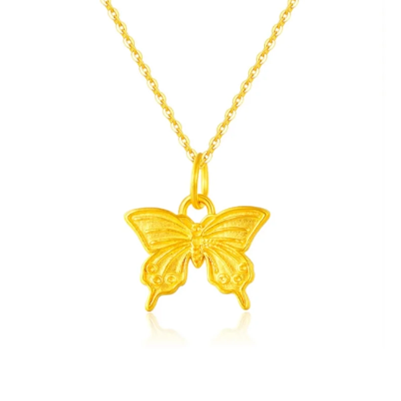 CHINA GOLD ins 999