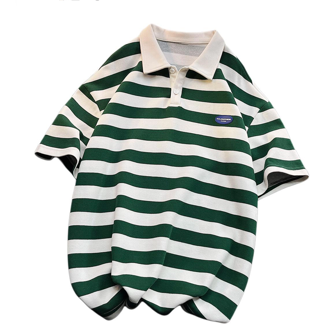 FOREST LIBRARY Polo
