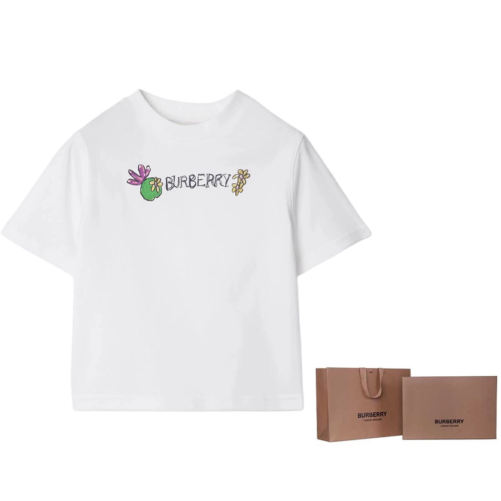 BurberryT FW24 Logo