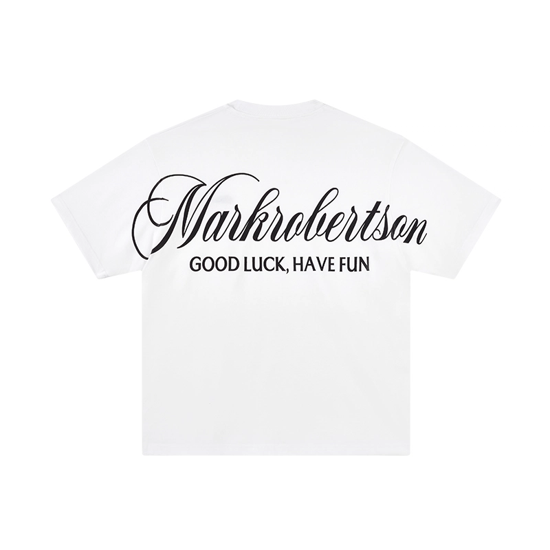 MARK ROBERTSON T