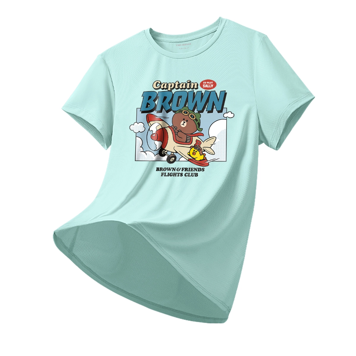 LINE FRIENDS T