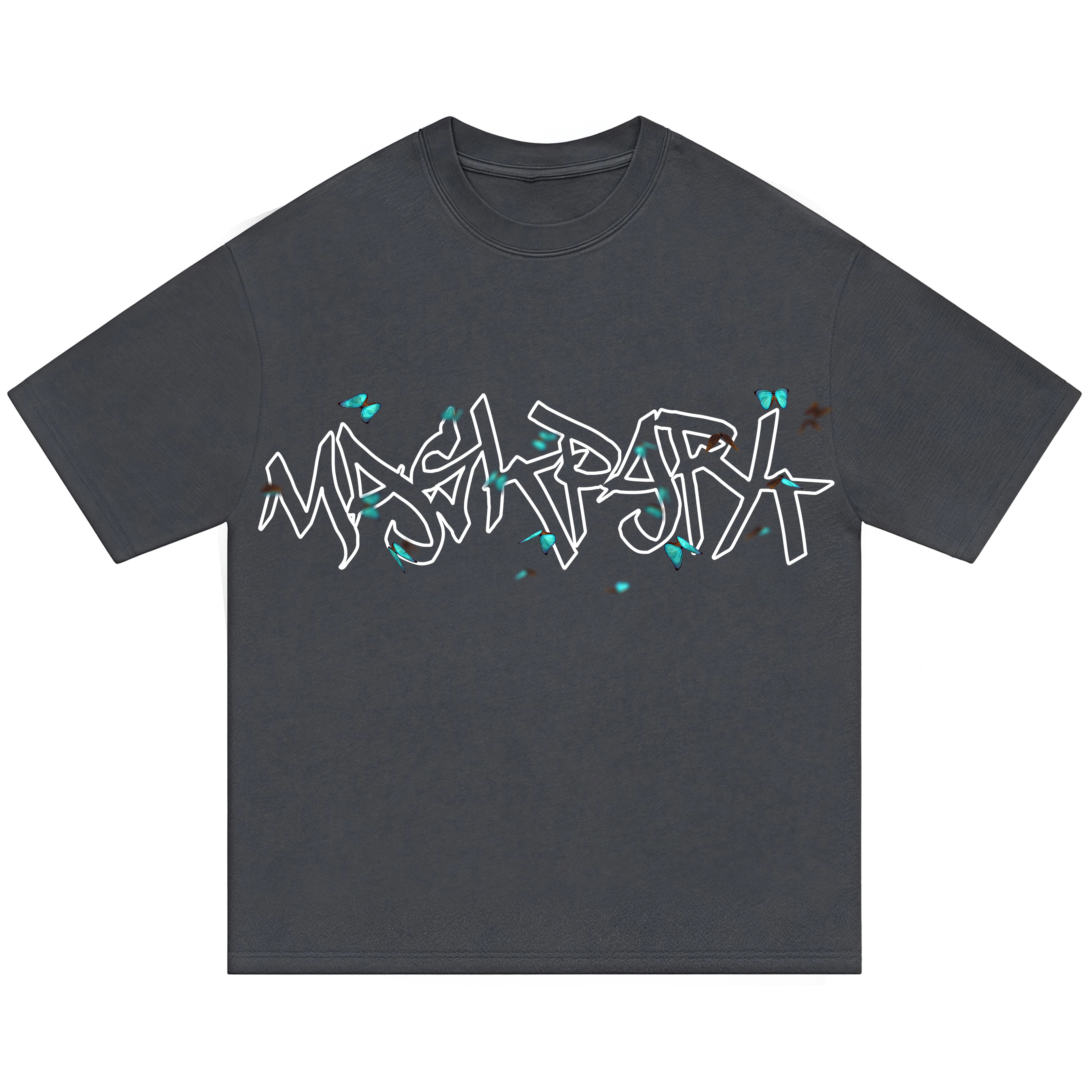 MASKPARK logoT