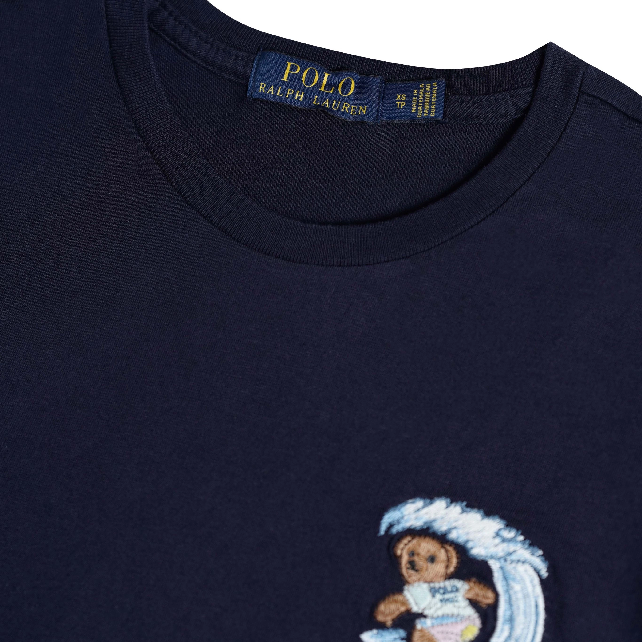 Polo Ralph Lauren SS24 T