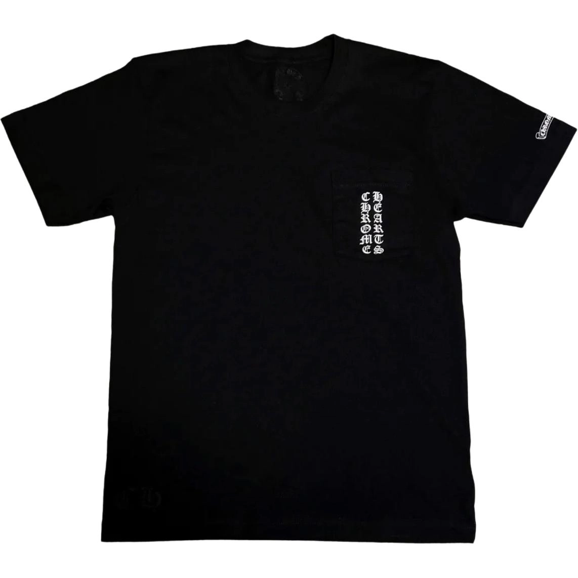 Chrome Hearts SS25 T