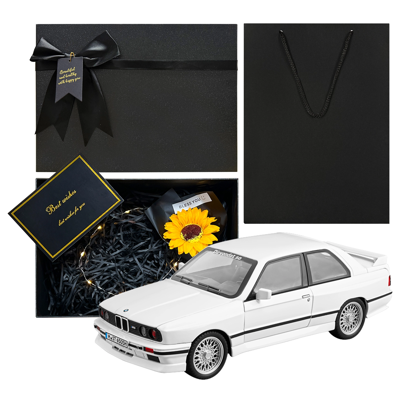 ENGTEN BMWM3 E30