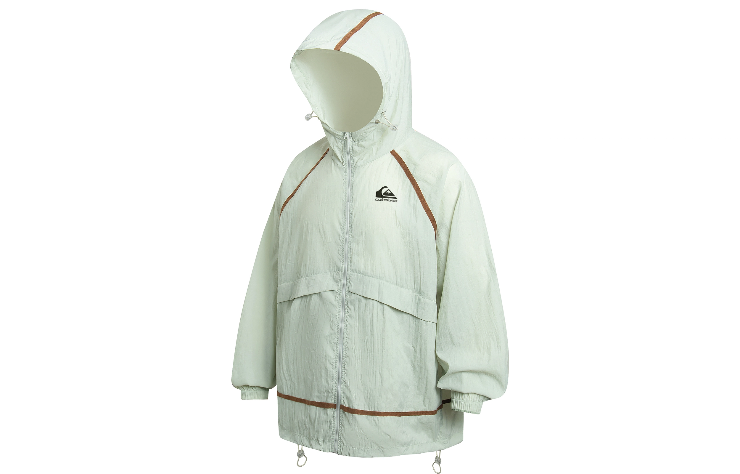 Quiksilver UPF50+