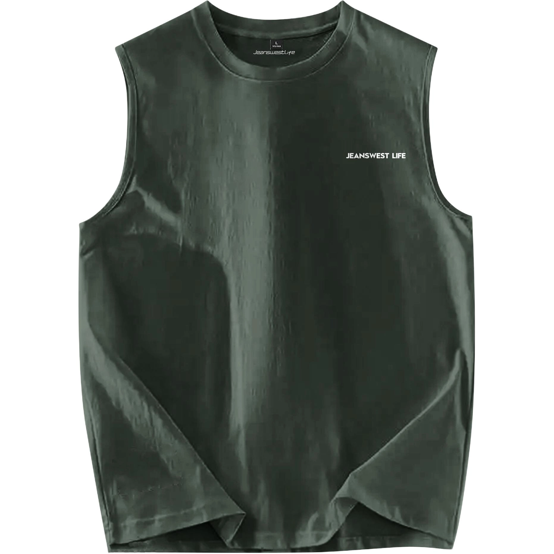 JEANSWEST LIFE logo
