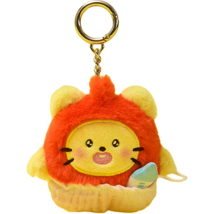 LINE FRIENDS TRUZ BABY NEW BORN LINE FRIENDS
