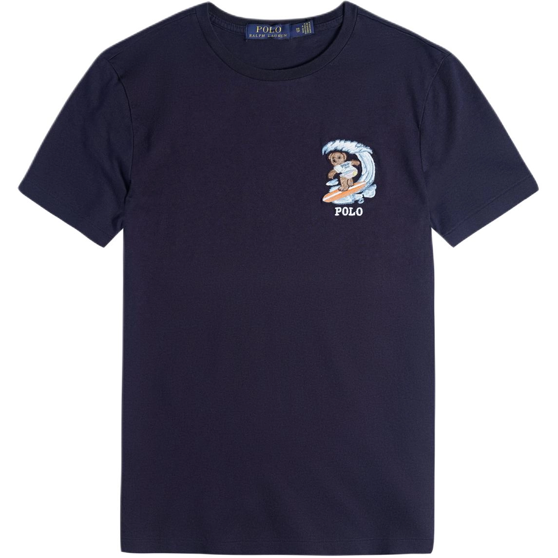 Polo Ralph Lauren SS24 T