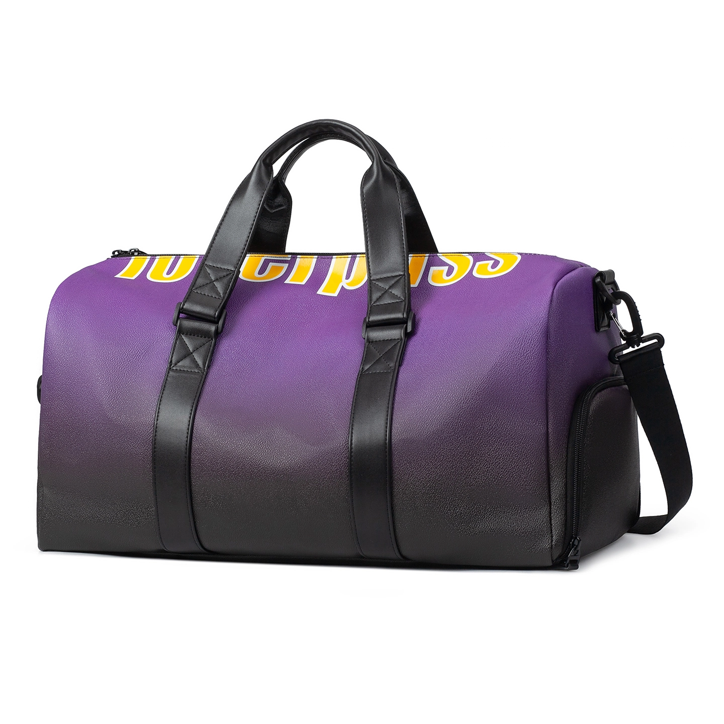 NOT ME 35L PVC