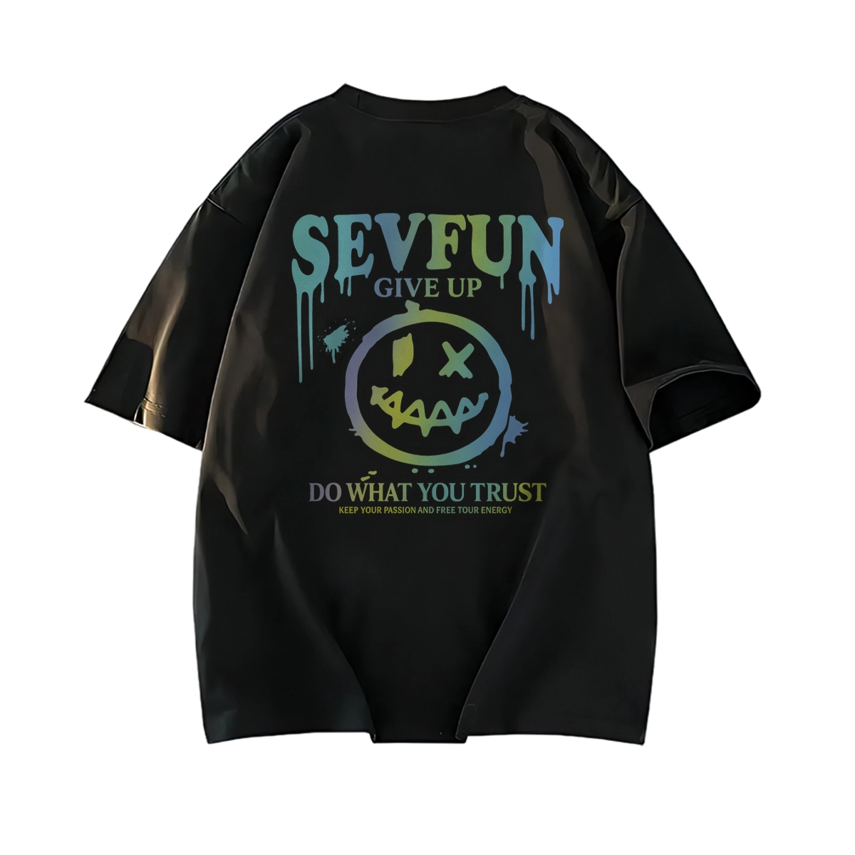 7 SEVFUN T