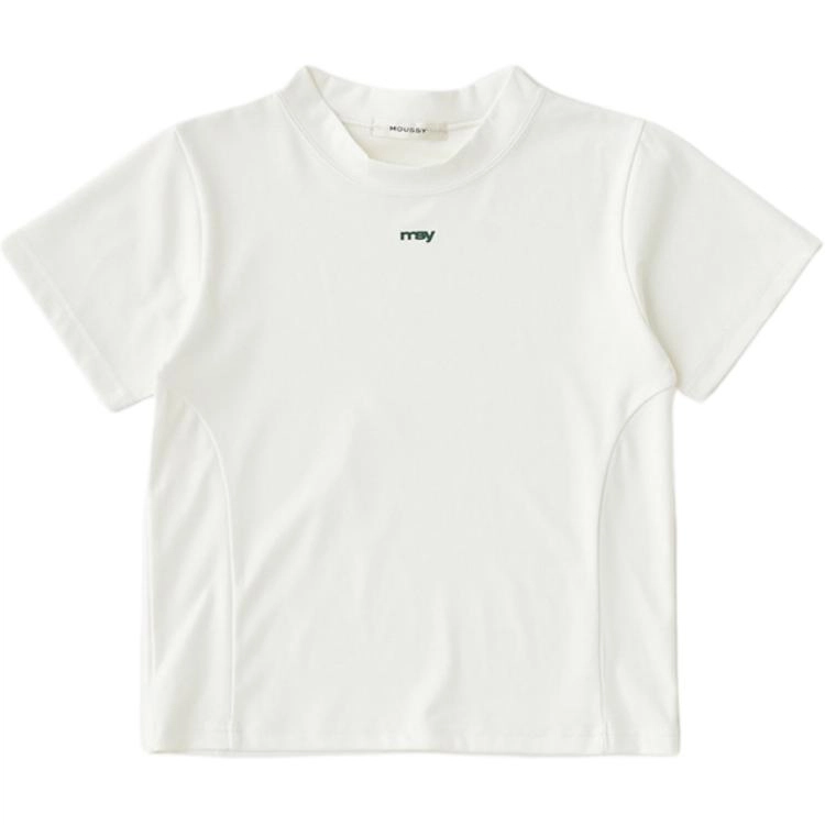 MOUSSY