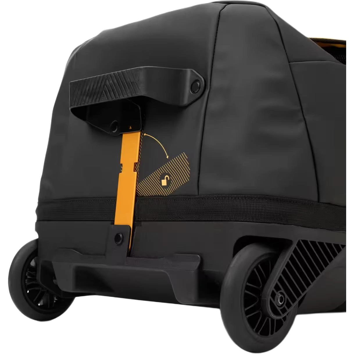 DECATHLON 85L 28