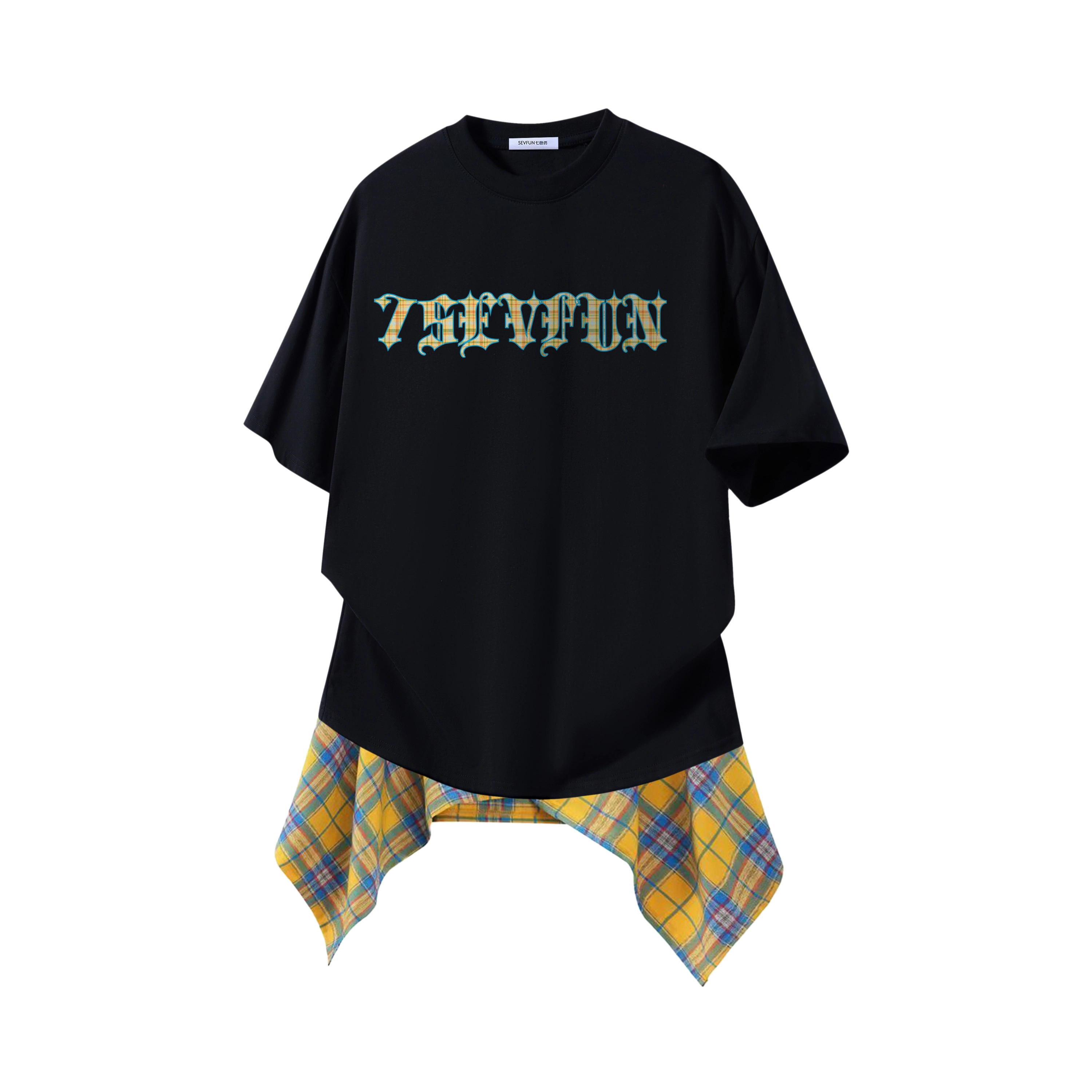 7 SEVFUN logoT