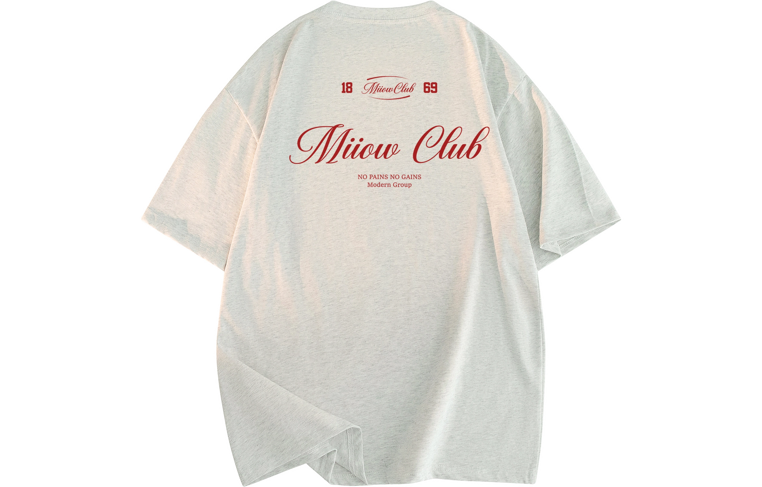 MIIOW T