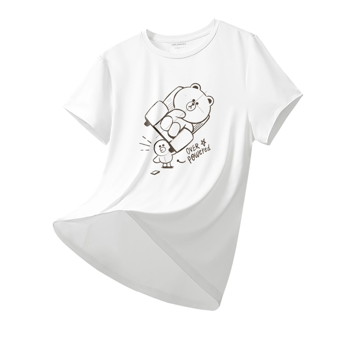 LINE FRIENDS T