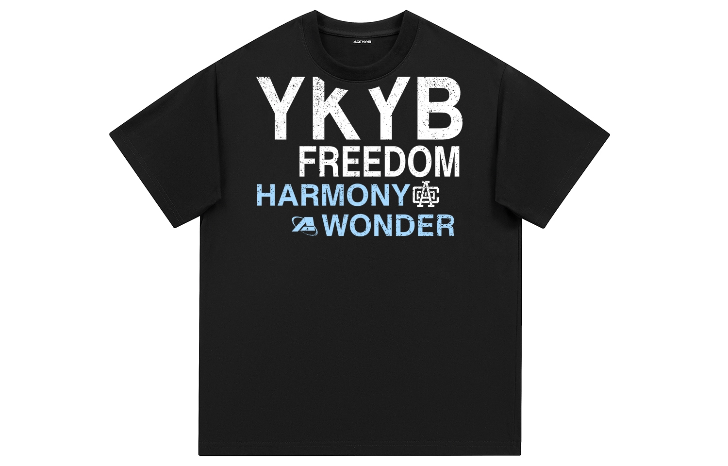 YKYB LogoT